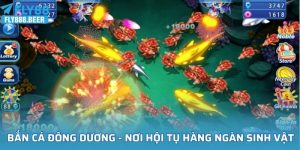 Bắn Cá Đông Dương