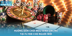 chơi mậu binh online