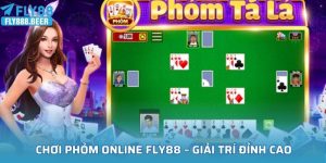 Chơi Phỏm Online