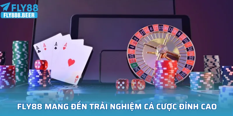 Khám Phá Thế Giới Đầy Hấp Dẫn Của Fly88.bz - Nơi Trải Nghiệm Chơi Game Đỉnh Cao