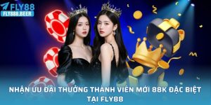 thưởng thành viên mới 88K